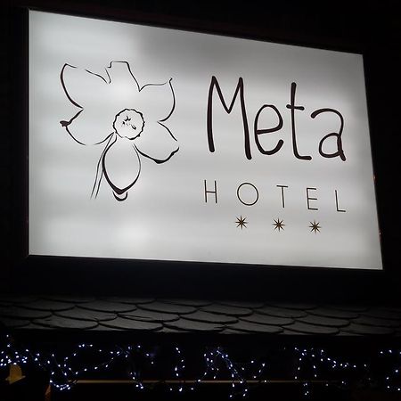 Hotel Meta Pas De La Casa Zewnętrze zdjęcie