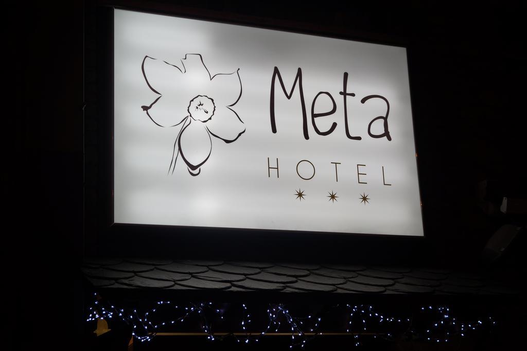 Hotel Meta Pas De La Casa Zewnętrze zdjęcie
